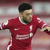 Arsenal Pulangkan Oxlade-Chamberlain dari Liverpool? Nih Dengerin Kata Henry