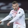 Man of the Match Torino vs AC Milan: Ante Rebic