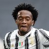 Bukan Ronaldo atau Chiesa, Juan Cuadrado Pemain 'Untouchable' Allegri