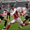 Gabriel Martinelli, Seperti Pemain Baru untuk Arsenal!