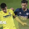 Prediksi Arsenal vs Villarreal 7 Mei 2021