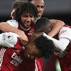 Rombak Skuad, 5 Pemain Ini Bakal Dilepas Arsenal di Musim Panas