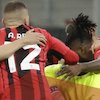 Data dan Fakta Serie A: Atalanta vs AC Milan