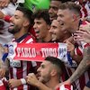 4 Alasan Atletico Madrid Layak Juara La Liga Musim Ini