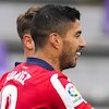 Hasil Pertandingan Real Valladolid vs Atletico Madrid: 1-2