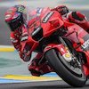 Kans Juara Pecco Bagnaia 'Diselamatkan' Flag-to-Flag MotoGP Le Mans