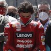Pecco Bagnaia Tak Terima Diminta Balapan usai Jason Dupasquier Meninggal Pecco Bagnaia Tak Terima Diminta Balapan usai Jason Dupasquier Meninggal