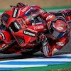 Klasemen Sementara MotoGP 2021 Usai Seri Algarve di Portimao