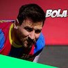 Prediksi Barcelona vs Celta Vigo 16 Mei 2021