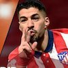 Data dan Fakta La Liga: Barcelona vs Atletico Madrid