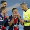 Kontroversi! Ander Herrera Klaim Wasit Bilang 'Sialan' kepada Pemain PSG Kontroversi! Ander Herrera Klaim Wasit Bilang 'Sialan' kepada Pemain PSG