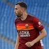 98 Persen Pindah! Eksodus Pemain AS Roma Dimulai Oleh Borja Mayoral