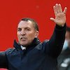 Diincar MU, Brendan Rodgers Tegaskan Komitmennya di Leicester City Diincar MU, Brendan Rodgers Tegaskan Komitmennya di Leicester City