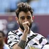 Man of the Match Aston Villa vs Manchester United: Bruno Fernandes