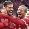 Link Live Streaming Burnley vs Liverpool di Mola TV, 20 Mei 2021