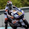 Hasil FP1 Moto2 Le Mans: Aron Canet Asapi Stefano Manzi