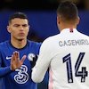 Casemiro pun Akui Chelsea Lebih Baik Ketimbang Real Madrid, Setuju Nggak? Casemiro pun Akui Chelsea Lebih Baik Ketimbang Real Madrid, Setuju Nggak?
