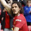 Real Madrid Ingin Pinjam Edinson Cavani di Januari, Lepas Gak Nih, MU?