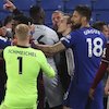 Waduh, Gara-gara Gegeran Lawan Leicester, Chelsea Terancam Sanksi Pengurangan Poin?