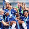 Selamat! Chelsea Women Sukses Pertahankan Gelar Juara Liga Inggris Selamat! Chelsea Women Sukses Pertahankan Gelar Juara Liga Inggris