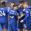 Link Live Streaming Final FA Cup Chelsea vs Leicester City di Vidio, 15 Mei 2021