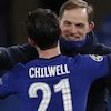 Bagi Ben Chilwell, Final FA Cup Lebih Besar daripada Final Liga Champions