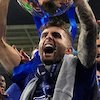 Captain America Juara Liga Champions! Pulisic Bangganya Bukan Main Captain America Juara Liga Champions! Pulisic Bangganya Bukan Main