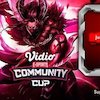 Yuk Nonton Vidio Community Cup Season 5: Mobile Legends Series 9, Jumat 21 Mei 2021