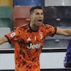 Lima Pelajaran Udinese vs Juventus: Cristiano Ronaldo Belum Habis!