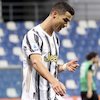 Video: Ronaldo Pindahkan Mobil-mobil Mewahnya, Pertanda Akan Cabut dari Juventus?