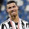 Solskjaer Ternyata Sedang 'Berhubungan' dengan Cristiano Ronaldo