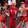 Nekat Gaet Miller-Bagnaia, Dall'Igna Sebut Ducati Kini Lebih Harmonis