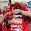 Ducati Sempat Kepikiran Performa Jack Miller, Kini Justru Salut Bisa Bangkit