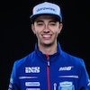 Menilik Karier Jason Dupasquier, Rider Moto3 yang Tewas Akibat Insiden di Mugello