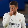 Zidane: Hazard Telah Minta Maaf