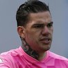 Pede Abis! Ederson Siap Jadi Eksekutor Penentu di Babak Adu Penalti Final Liga Champions