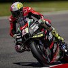 Aleix Espargaro: Susah Batalkan Balapan Usai Jason Dupasquier Tewas