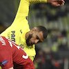 Man of the Match Villarrreal vs Manchester United: Etienne Capoue Man of the Match Villarrreal vs Manchester United: Etienne Capoue