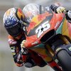 Hasil Pemanasan Moto2 Assen: Duet Fernandez Memimpin