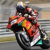 Hasil FP3 Moto2 Austin: Duet Red Bull KTM Ajo Kembali Memimpin