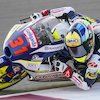 Hasil FP3 Moto3 Le Mans: Hujan Mengguyur, Adrian Fernandez Tercepat