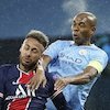 Manchester City Akhirnya Tampil di Final Liga Champions, Fernandinho: Rasanya Spesial!