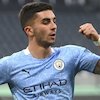 Ferran Torres Jadi Striker Baru Man City, Gak Perlu Pengganti Aguero?