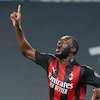 AC Milan Segera Pemanenkan Fikayo Tomori