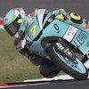 Hasil FP3 Moto3 Assen: Dennis Foggia Asapi Romano Fenati