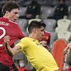 Ogah Kalah Lagi, Manchester United Harus Lebih Efisien Lawan Villarreal