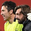 Sudah Tanda Tangan Kontrak, Gianluigi Buffon Segera Pindah ke Parma