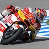 Hasil Pemanasan Moto2 Jerez: Sempat Bendera Merah, Fabio di Giannantonio Tercepat