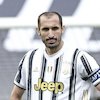 Final Coppa Italia: Giorgio Chiellini Tegaskan Ambisi Juventus Hentikan Kisah Dongeng Atalanta