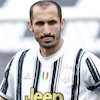 Here We Go! Tinggalkan Juventus, Giorgio Chiellini Gabung LA Galaxy